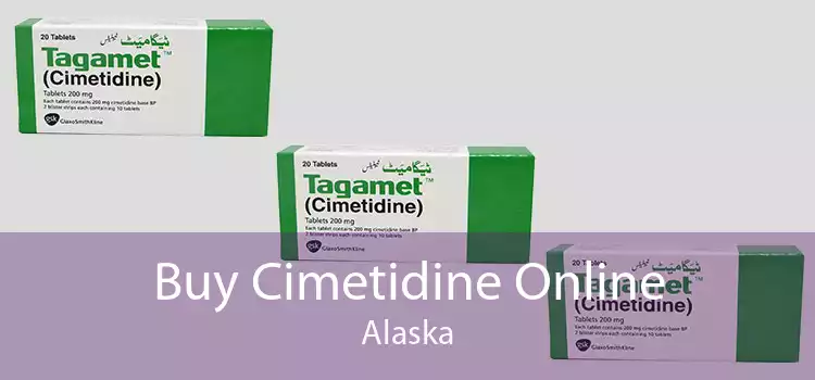 Buy Cimetidine Online Alaska