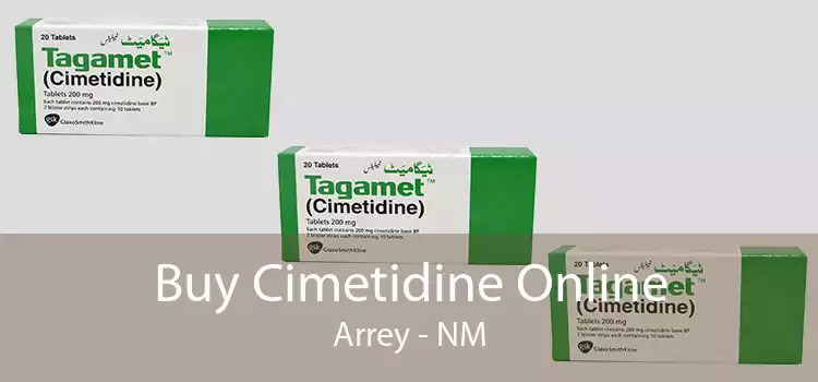 Buy Cimetidine Online Arrey - NM