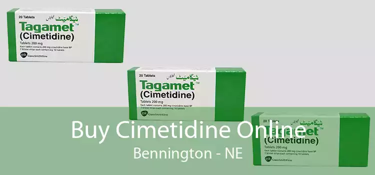 Buy Cimetidine Online Bennington - NE