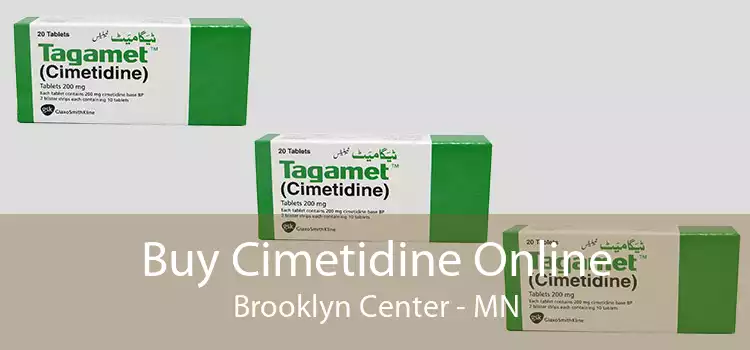 Buy Cimetidine Online Brooklyn Center - MN