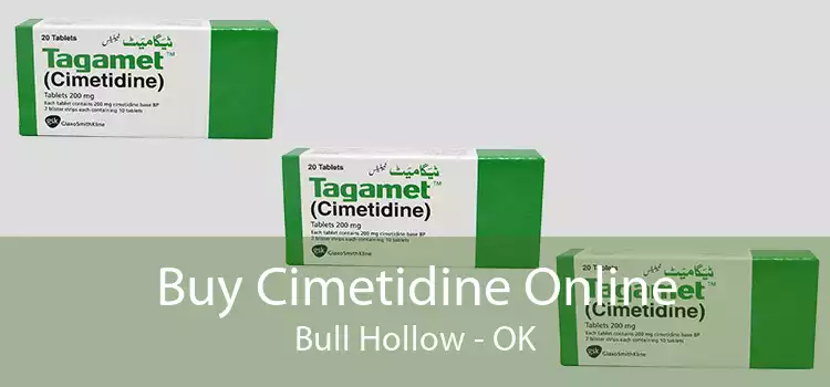 Buy Cimetidine Online Bull Hollow - OK
