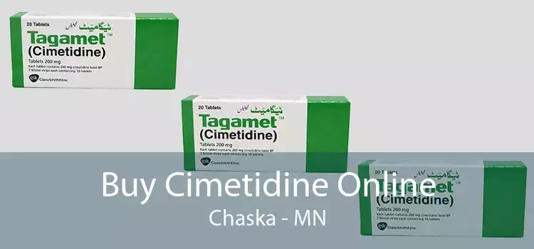 Buy Cimetidine Online Chaska - MN