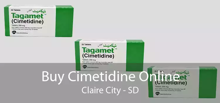 Buy Cimetidine Online Claire City - SD