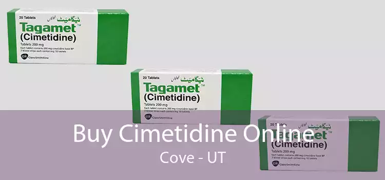 Buy Cimetidine Online Cove - UT