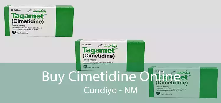 Buy Cimetidine Online Cundiyo - NM