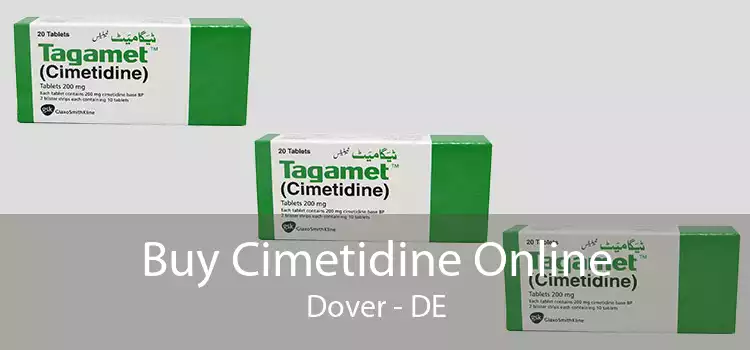 Buy Cimetidine Online Dover - DE