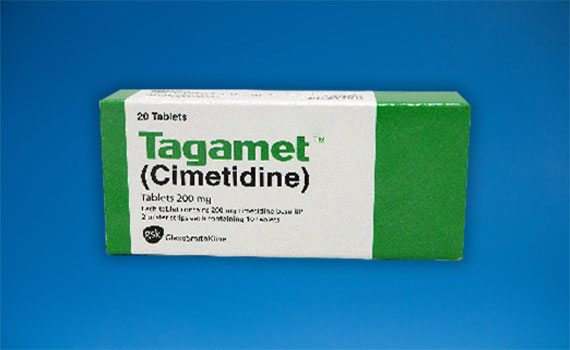 purchase Cimetidine online near me in Burlington