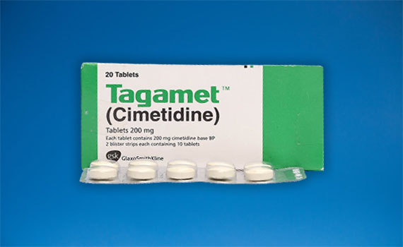 buy now online Cimetidine